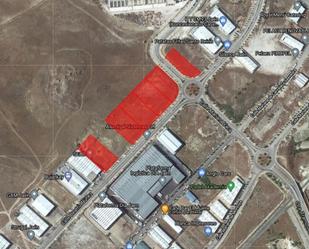 Industrial land for sale in  Jaén Capital