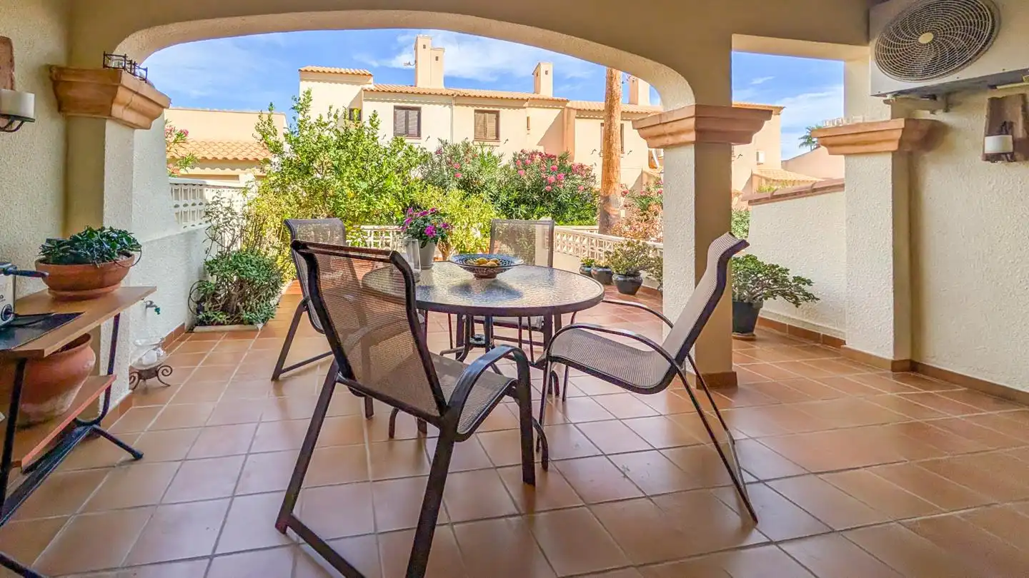 Adosado con piscina en venta en De Escandinavia, imagen 63