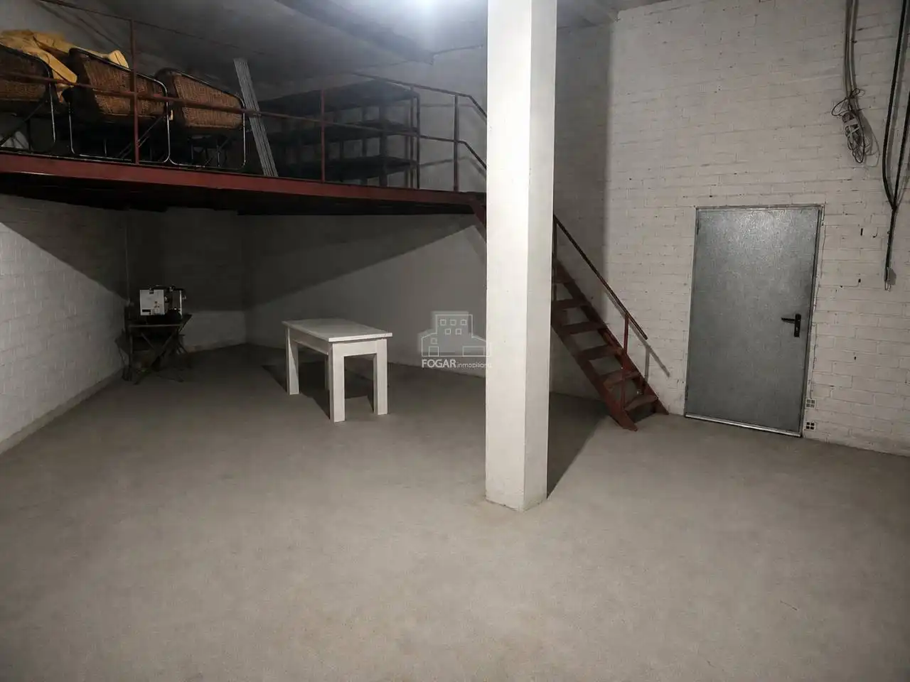 Local comercial de lloguer a Vilagarcía, imagen 9