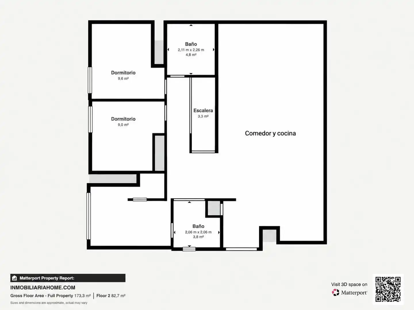 Chalet con piscina en venta en Calle de Benalmádena, imagen 61