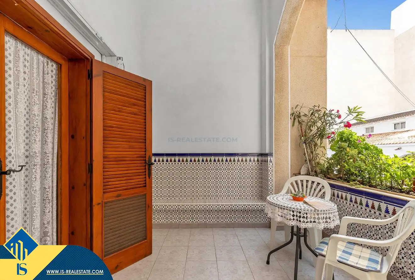 Mini appartamento con giardino in vendita a Playa del Cura, imagen 27
