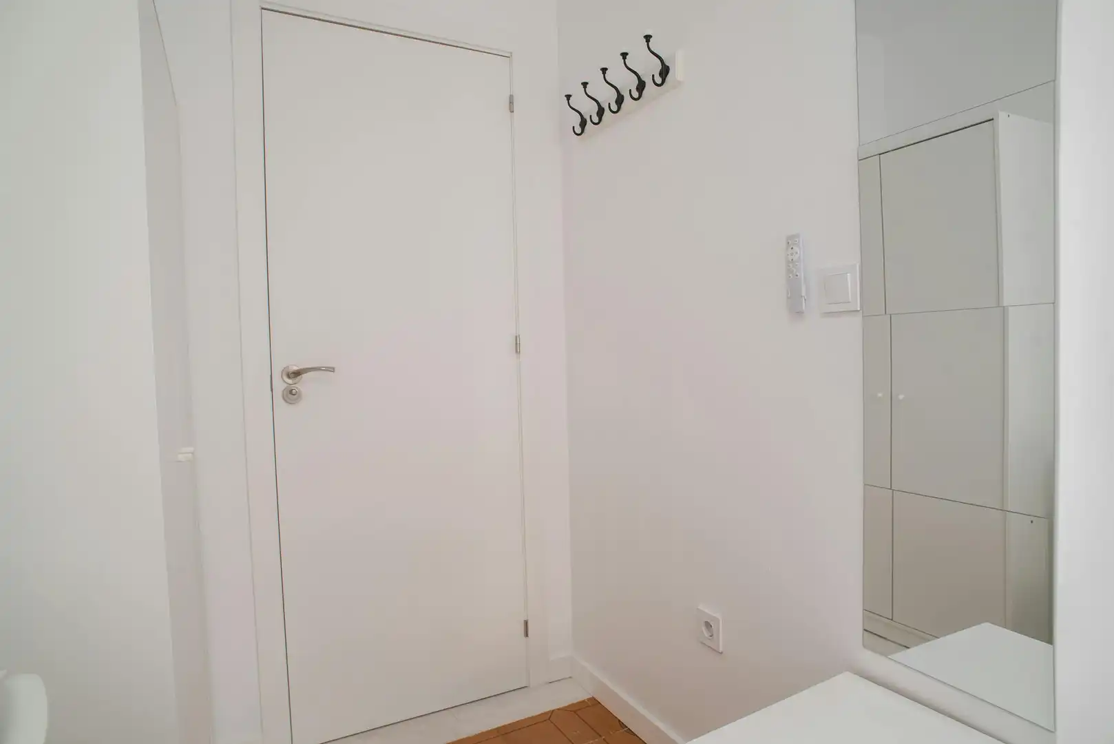 Flat for share in Valencia  with Washing machine