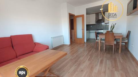 Foto 2 de Pis en venda a Carrer de Jerez, Egara, Barcelona