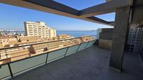 Terrace of Attic for sale in La Manga del Mar Menor  with Air Conditioner, Terrace and Furnished