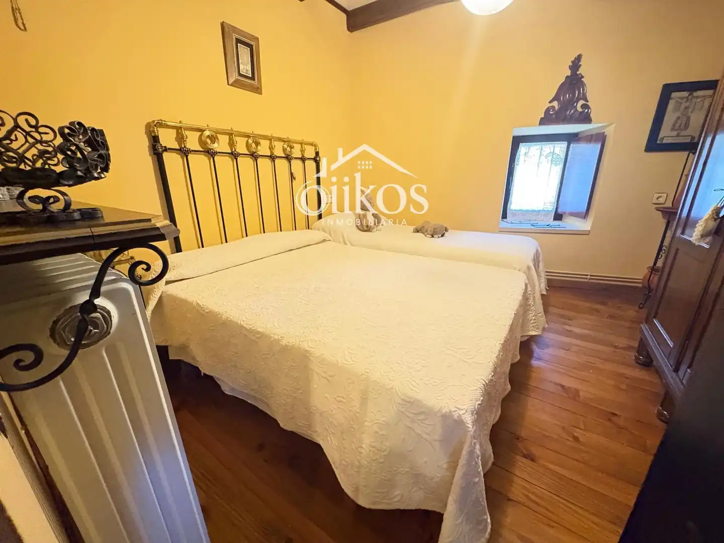 Habitación de Casa o chalet en venta en Parada de Arriba con Calefacción