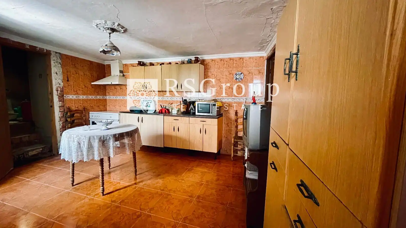 Casa o chalet en venta en Cruz La, Cala