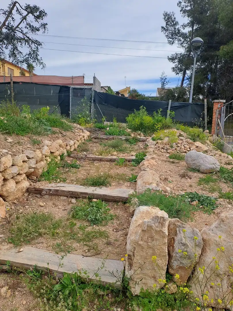 Terreno residenziale in vendita a Costa Cunit - Els Jardins - Els Rosers, imagen 2