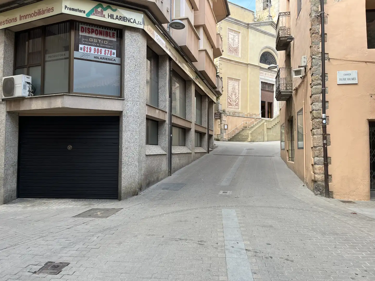 Local comercial en venta en Carrer Josep Ximeno 2, imagen 7
