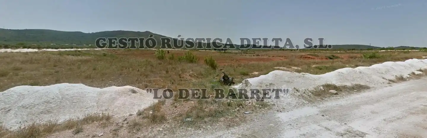 Terreno rústico en venta en Poligono 61, imagen 10