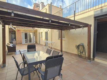 Casa en venda a Poble