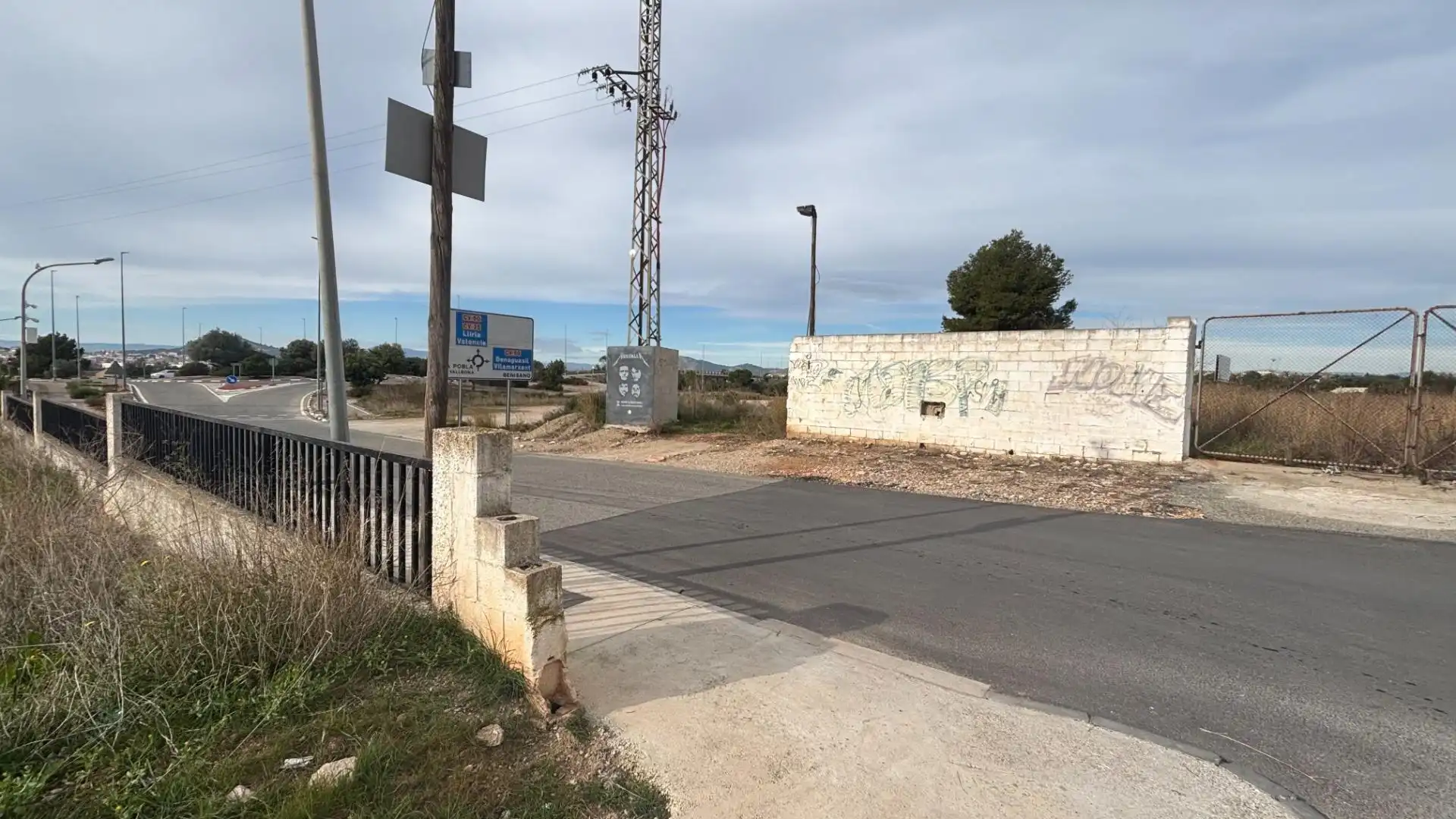 Residential land for sale in Calle 39 - UR M COLORADO 2, imagen 12