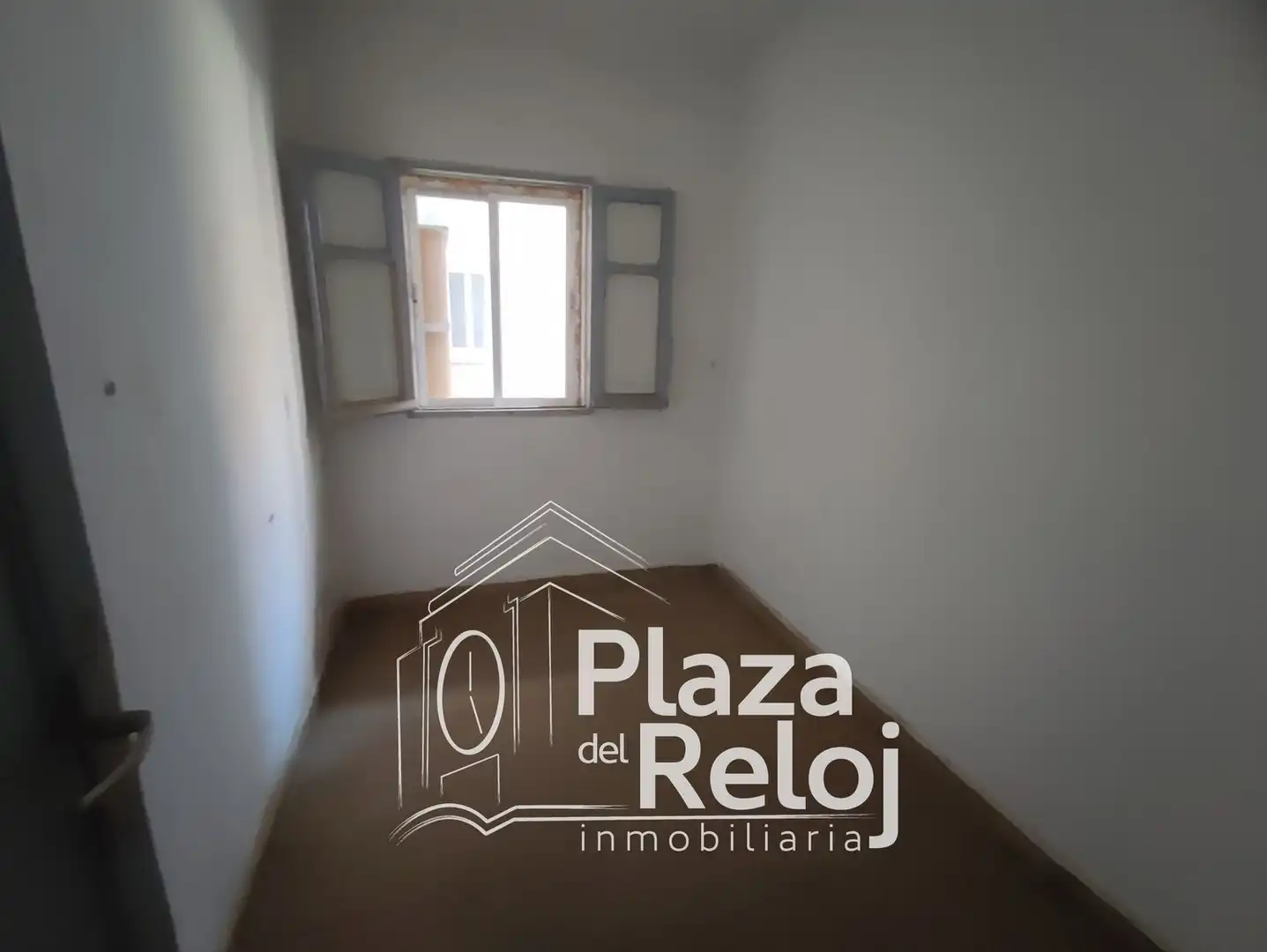 Exterior view of Buildings for sale in Talavera de la Reina