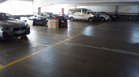 Foto 4 von Garage zum Verkauf in Passeig de Fabra I Puig, 240, Porta, Barcelona Capital