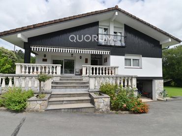 Maison avec jardin à vendre à Camino Camino Laukariz