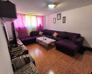 Living room of Planta baja for sale in L'Hospitalet de Llobregat