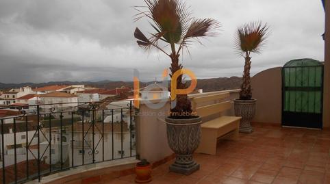 Foto 3 de Àtic en venda a Buganvilla, Taberno, Almería