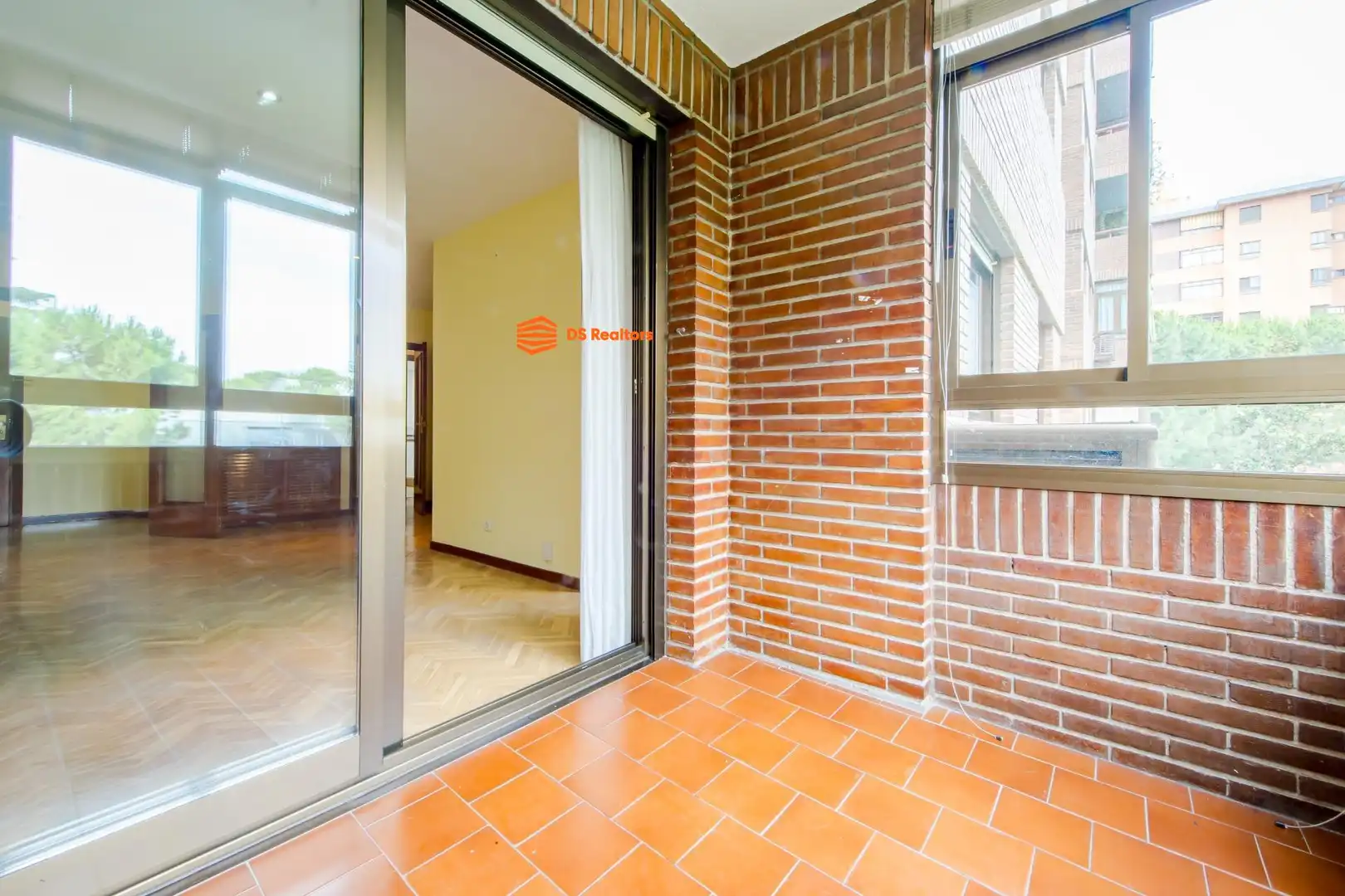 Flat with terrace for sale in ALFREDO MARQUERIE, imagen 11