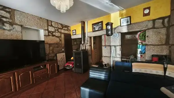 Chalet con jardín en venta en Randufe, imagen 11