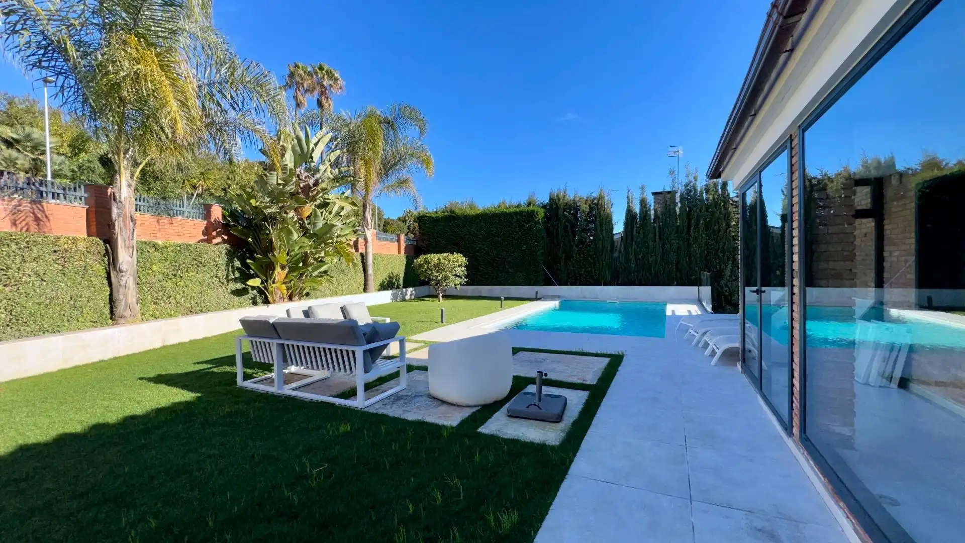 Detached house with terrace for sale in Alella, imagen 66