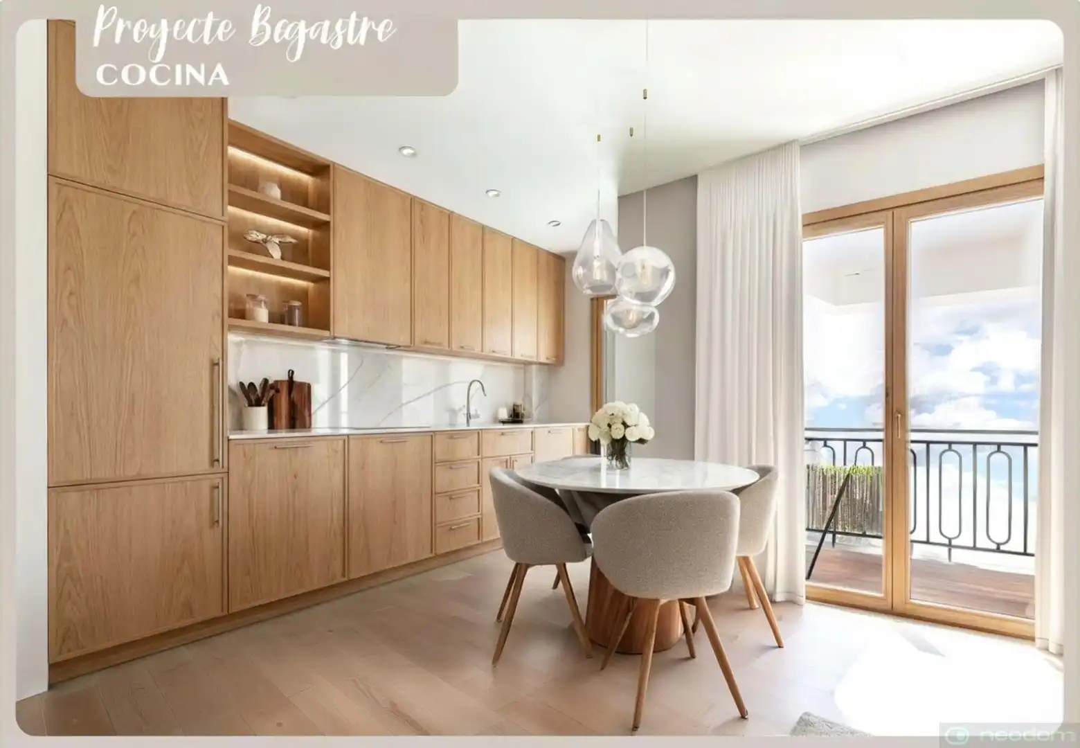 Appartement avec ascenseur à vendre à Bigastro, imagen 4