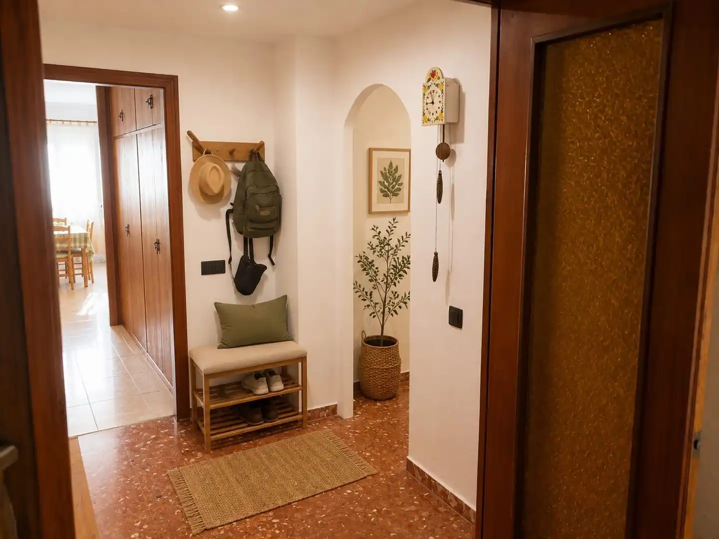 Flat with lift for sale in El Ejido Ciudad, imagen 5