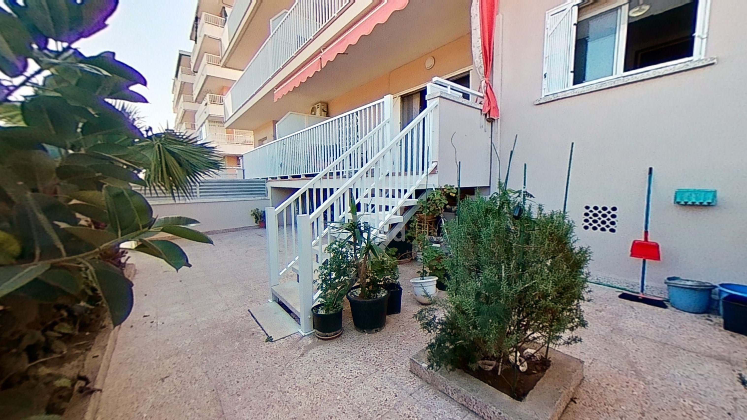 Terrassa de Pis en venda en Calafell amb Aire condicionat, Calefacció i Terrassa