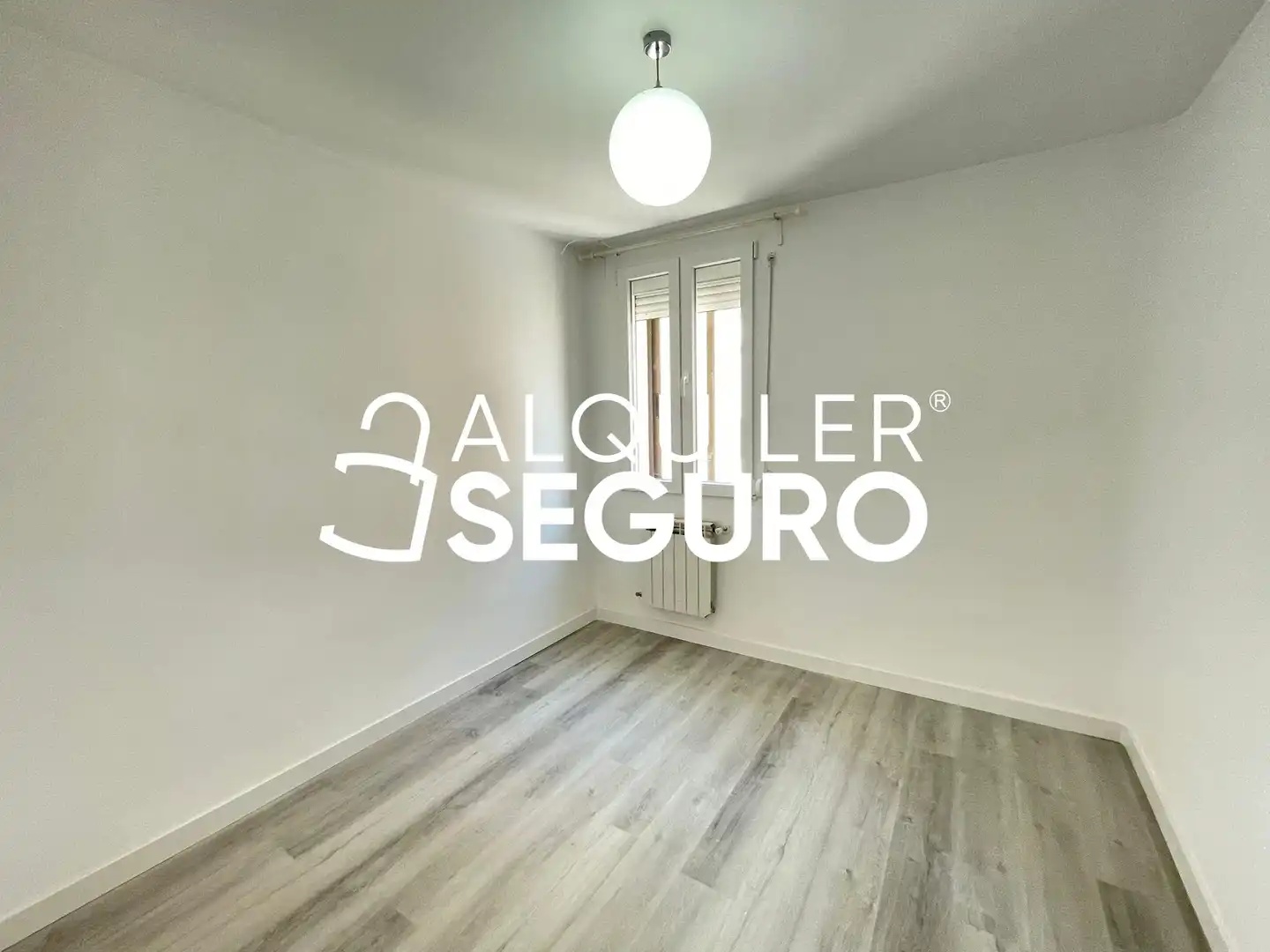 Habitación de Piso de alquiler en Madrid con Calefacción y Terraza