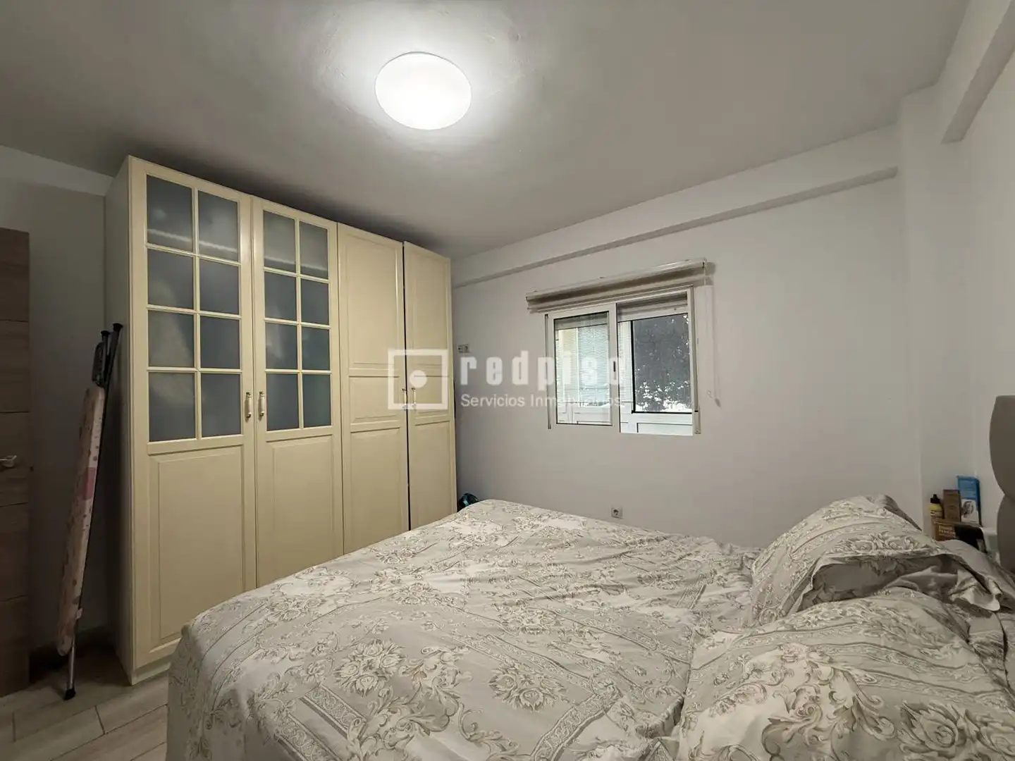 Habitación de Piso en venta en Málaga con Aire acondicionado y Terraza