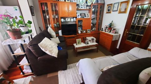 Foto 5 de Piso en venta en Pormetxeta Kalea, Rontegui - Pormetxeta, Barakaldo