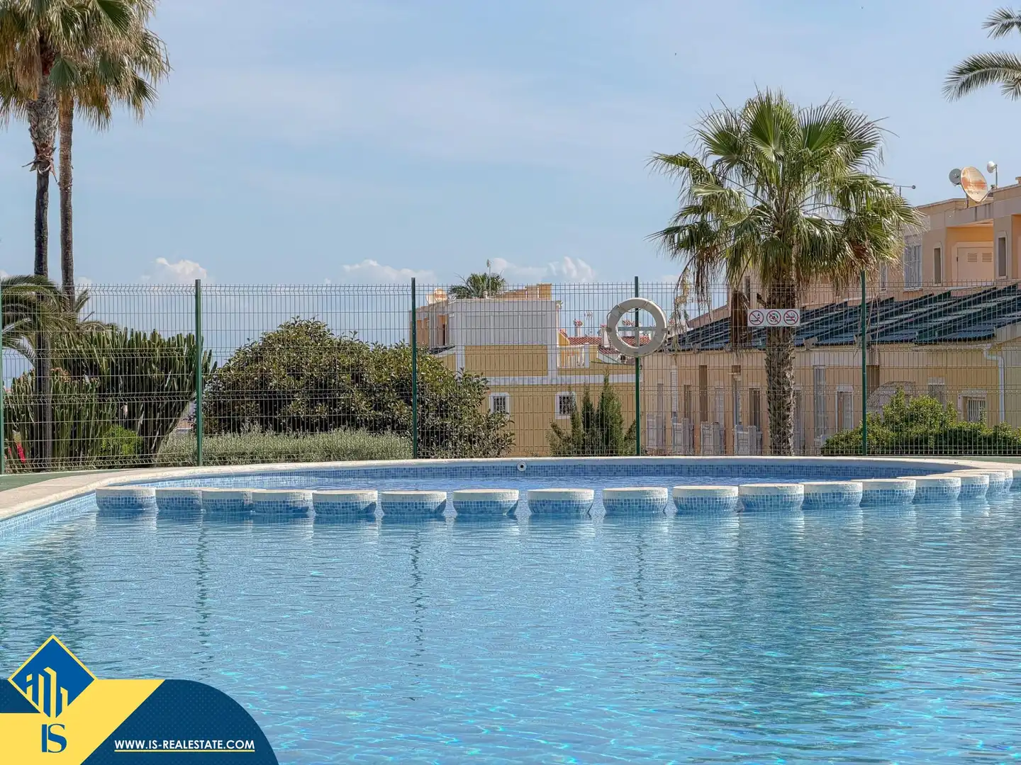 Pis amb piscina en venda a Nueva Torrevieja - Aguas Nuevas, imagen 51
