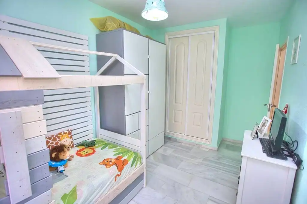 Doppelhaushälfte mit Pool zum Verkauf in Lo Cea, imagen 14