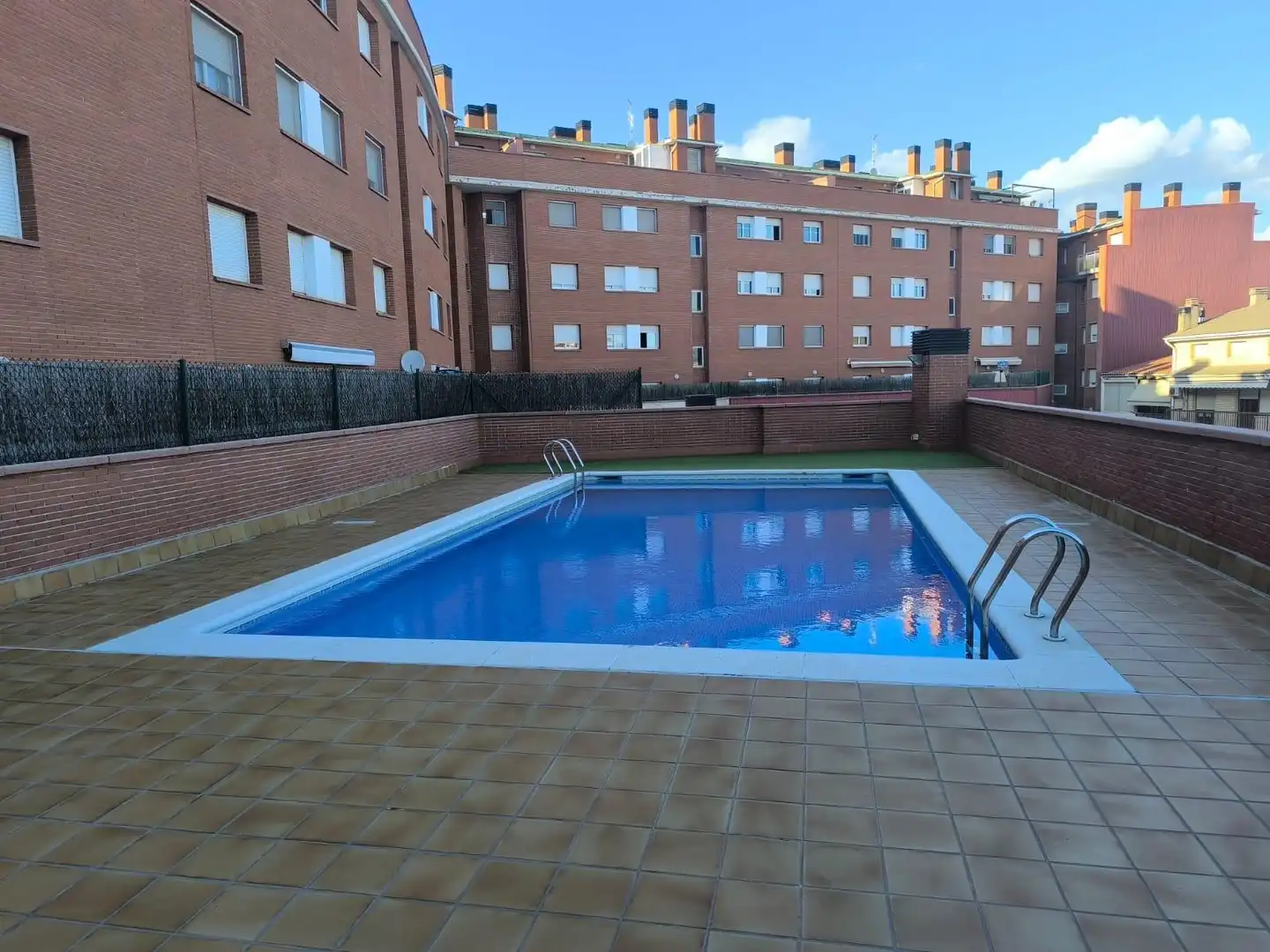 Flat for rent in Manresa, Barcelona