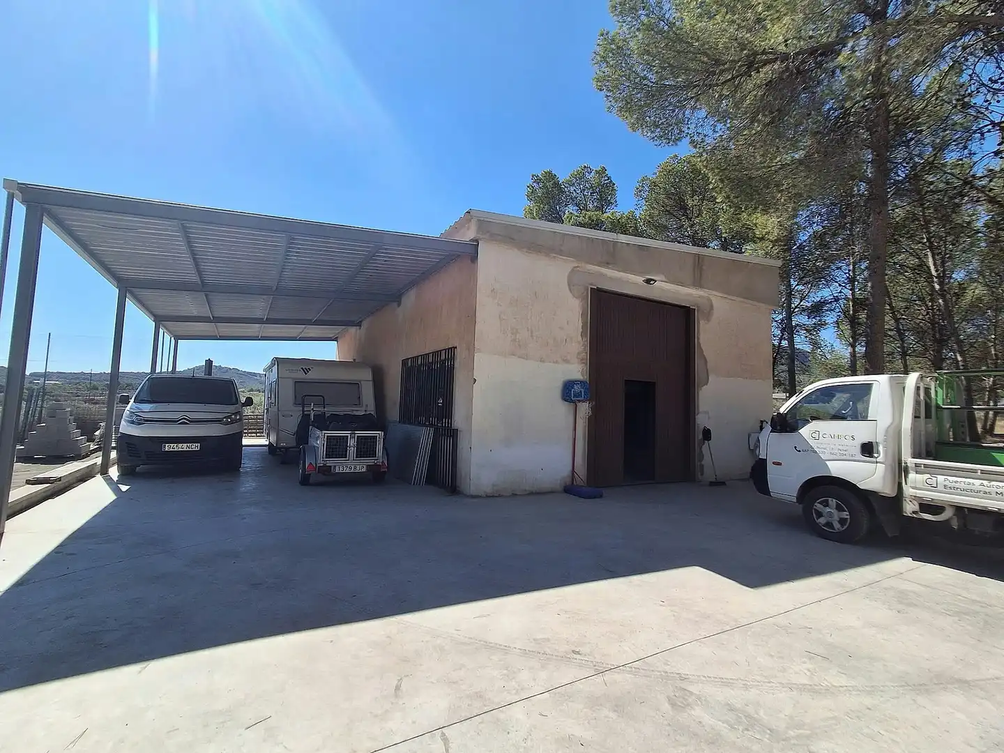 Chalet en venta en San Crispín - Huerta Nueva-Estación, imagen 44