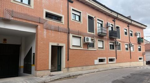 Foto 3 de Apartament en venda a Calle Fuente, Ajalvir, Madrid