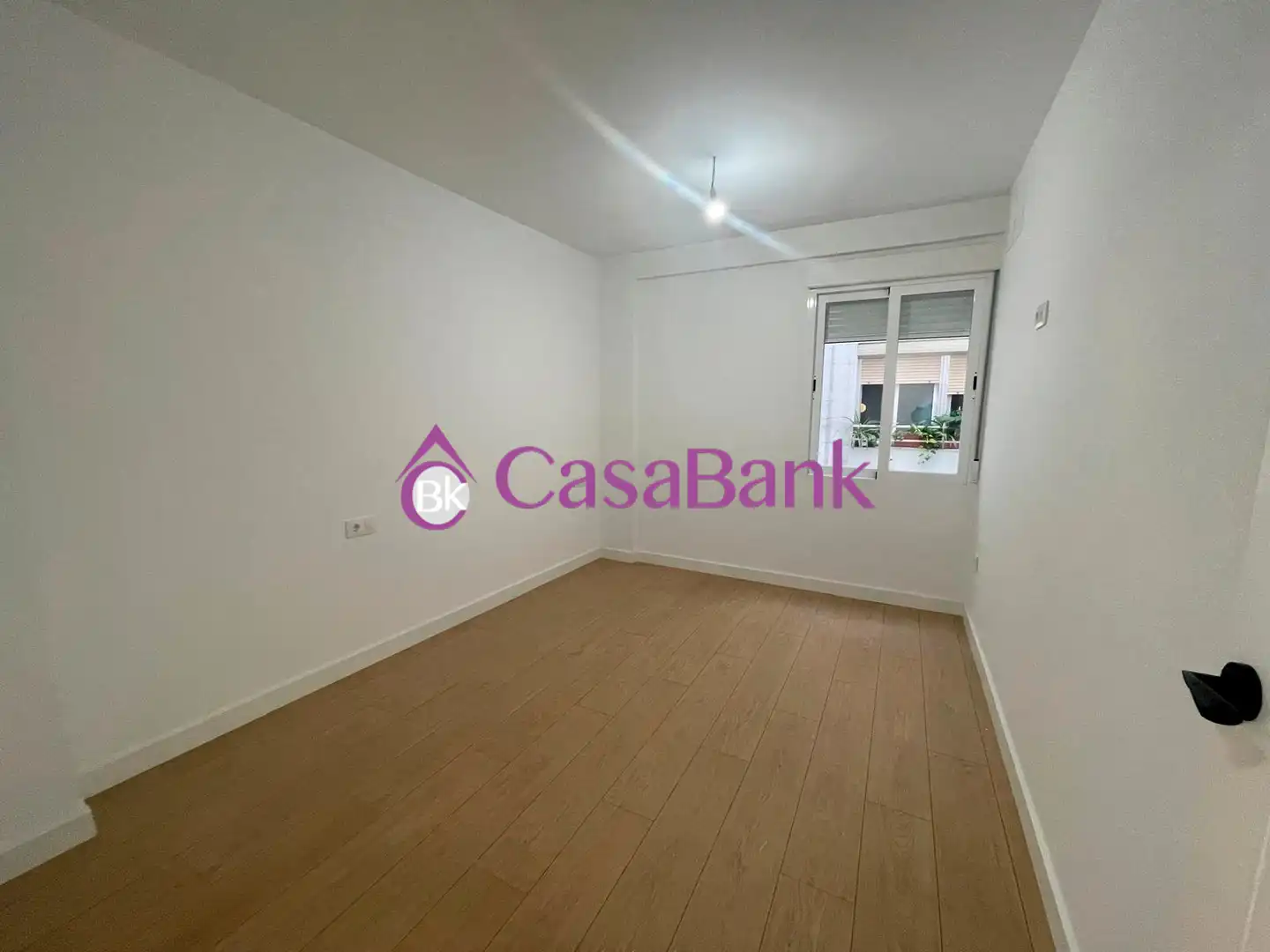 Wohnung zum Verkauf in Córdoba mit Klimaanlage und Terrasse