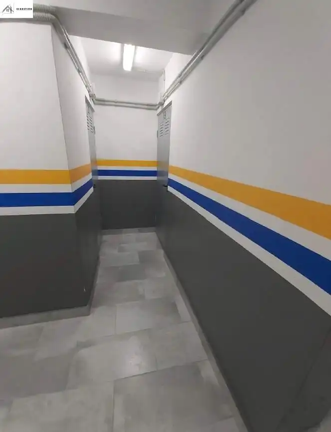 Trastero en venta en Marbella