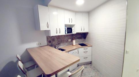 Foto 3 de Estudi en venda a La Colina, Torremolinos