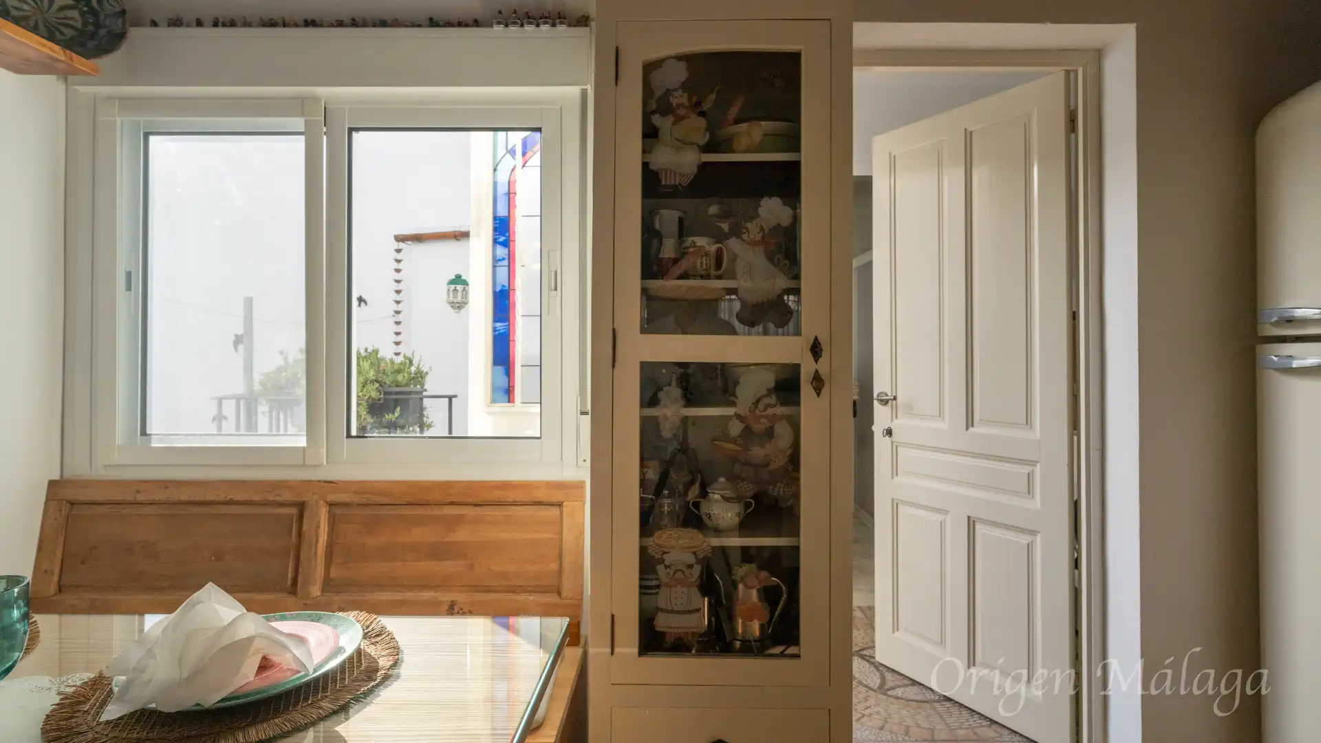 Casa adosada en venta en Málaga con Aire acondicionado, Terraza y Trastero