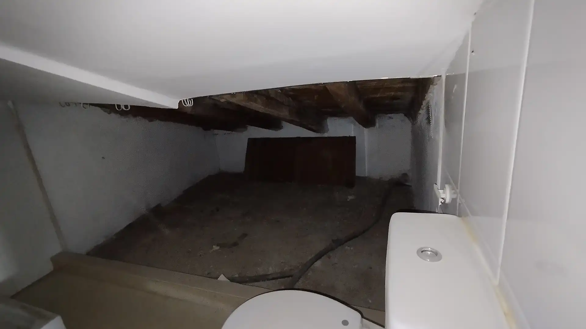 Piso en venta en Madrid