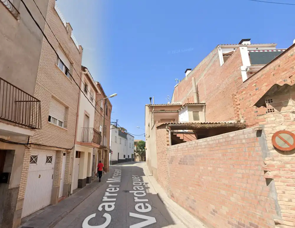 Piso en venta en Juneda, imagen 3