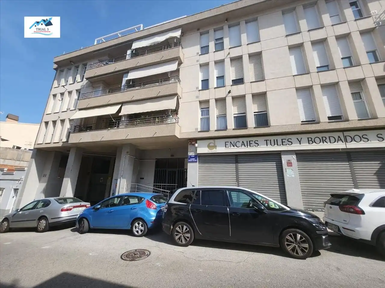 Individual en venda a Carrer d'Eugeni Ferrer Dalmau