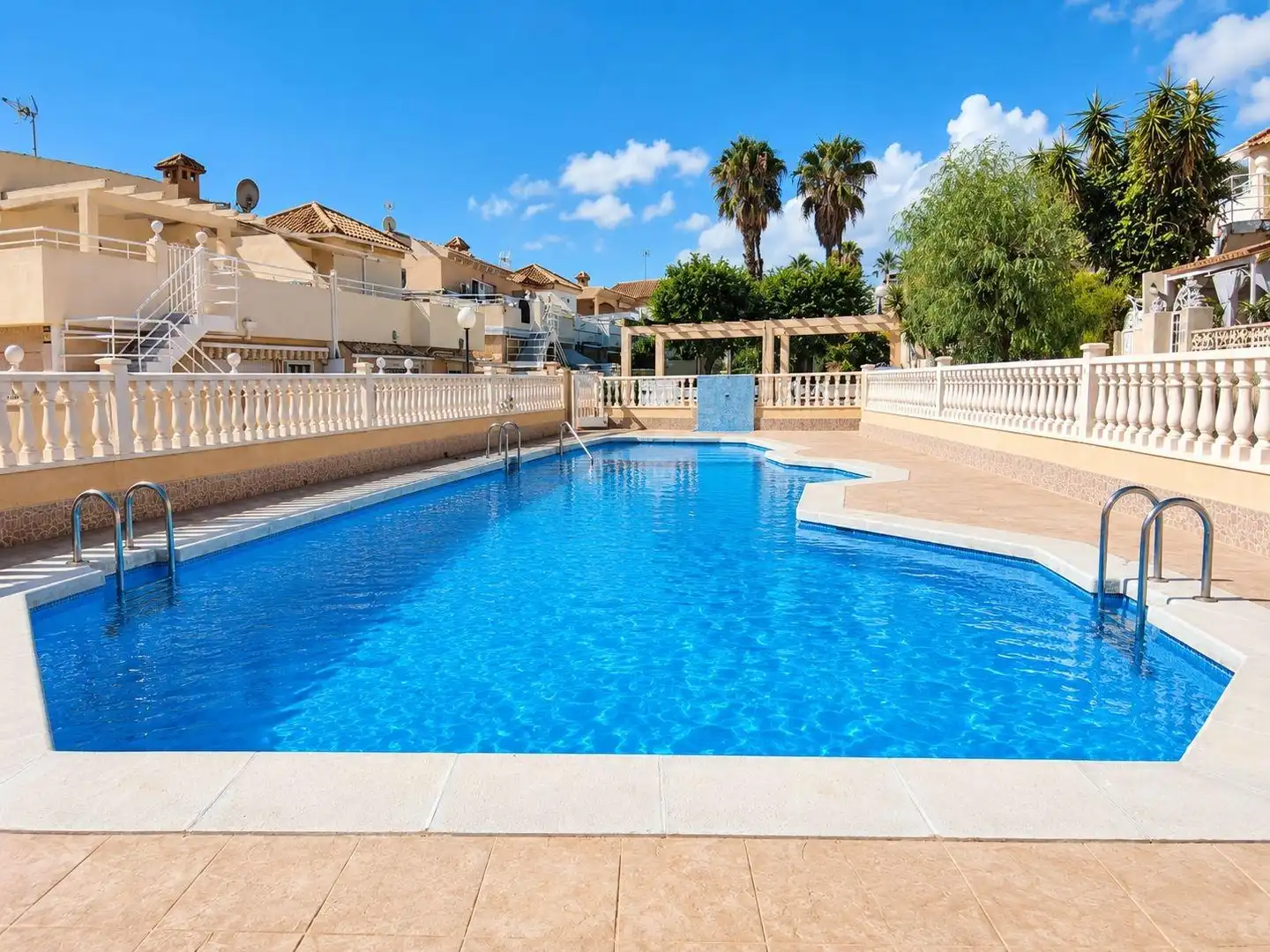 Maison à vendre à Los Balcones - Los Altos, imagen 28