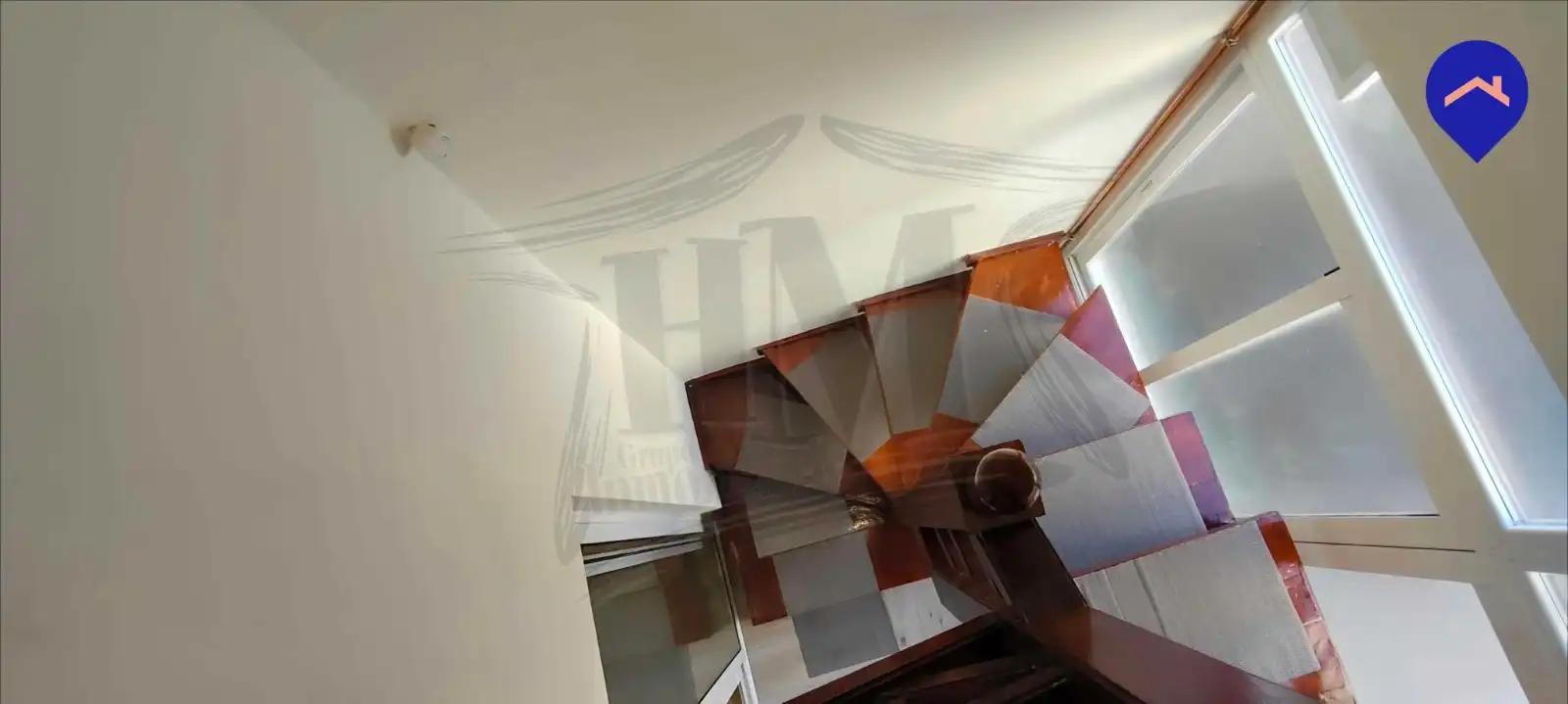 Ático en venta en Torrejón de Ardoz con Calefacción, Parquet y Terraza
