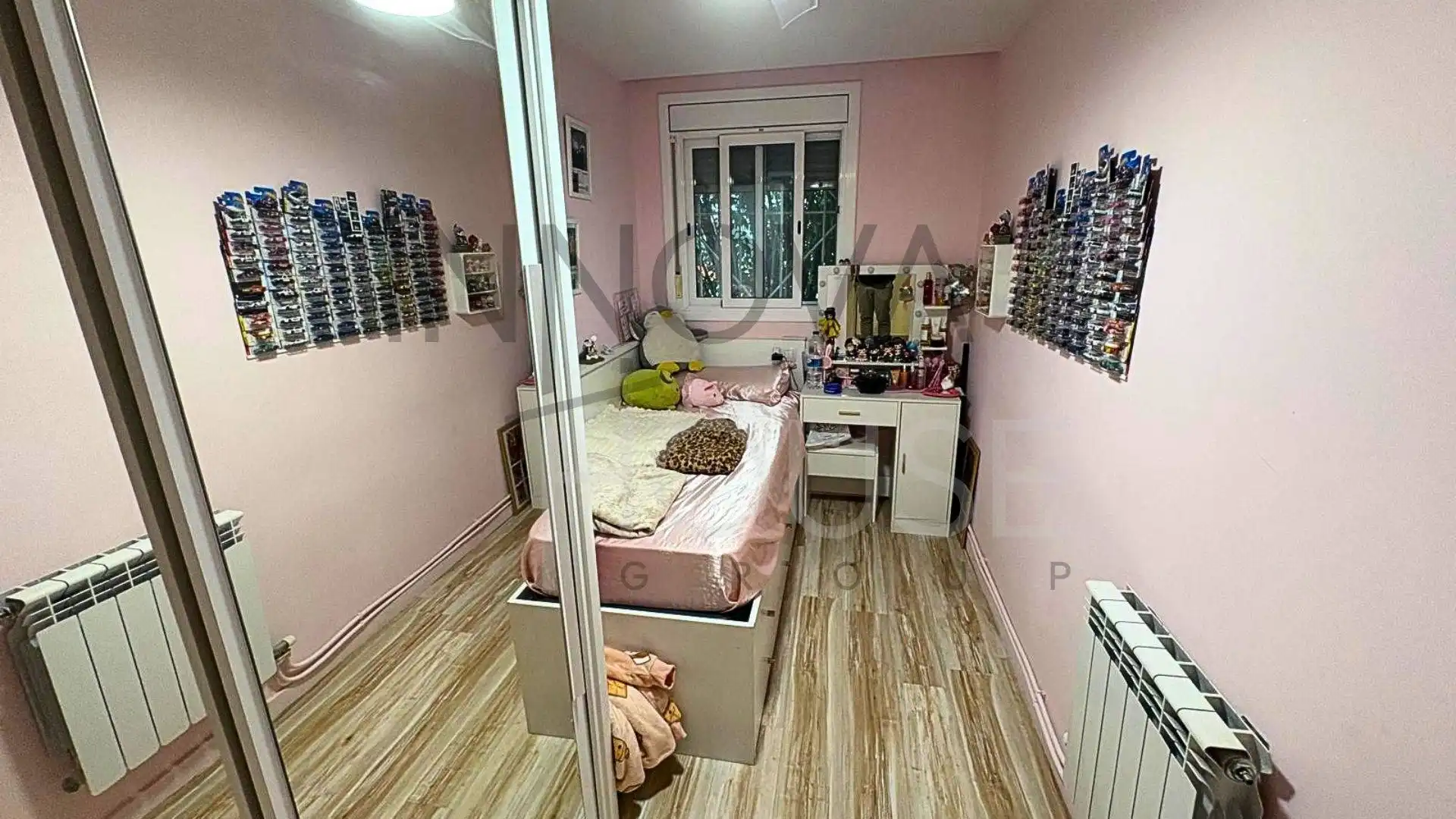 Wohnung mit Terrasse zum Verkauf in Avenida VIA DE LA PLATA, imagen 12