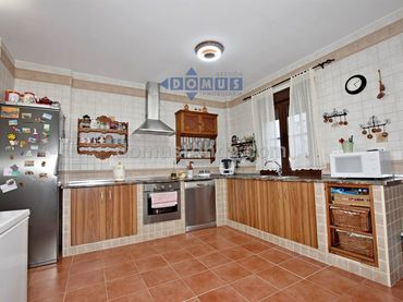 Haus mit Balkon zum Verkauf in Santa María
