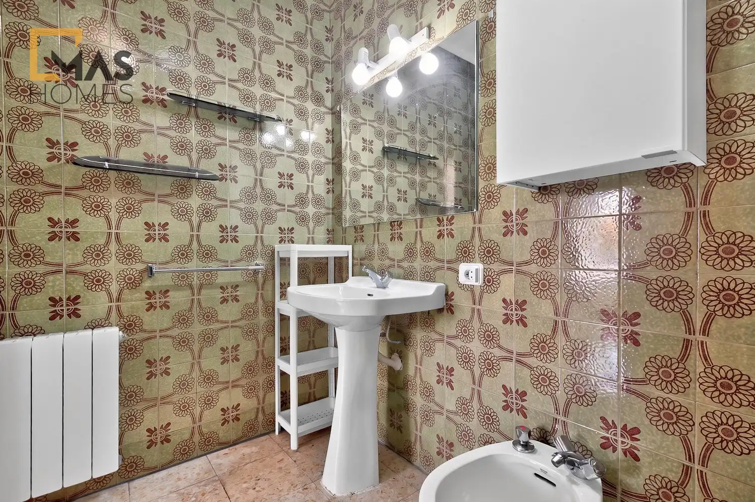 Piso en venta en Passatge de Ferrer, imagen 37