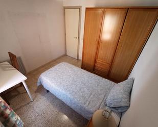 Bedroom of Flat to share in  Madrid Capital