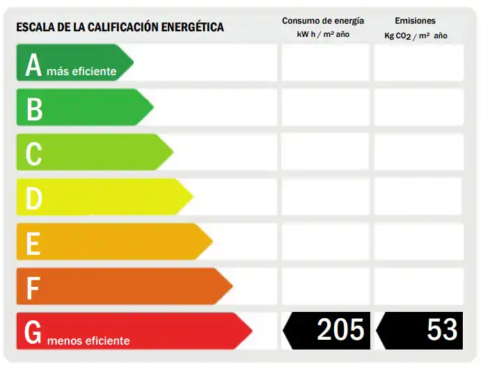 Vista exterior de Piso en venta en Algirós