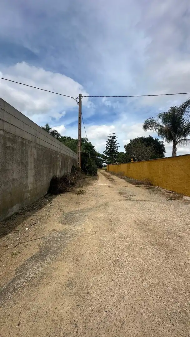 Finca rústica en venda en Conil de la Frontera