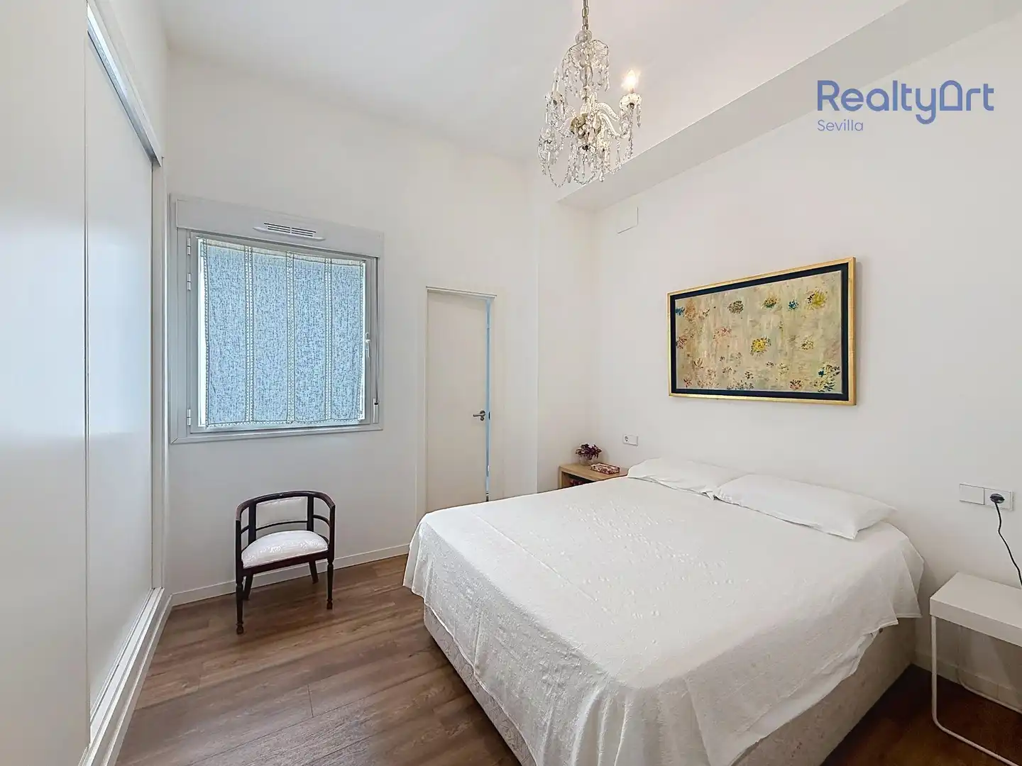 Piso con terraza en venta en Casco Antiguo, imagen 15